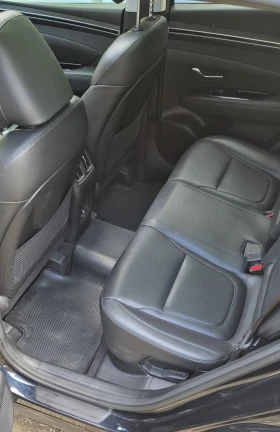 Hyundai Tucson Hybrid AWD Luxury 2022 - 48500 лв. / 24797.66 € - 70817101 9