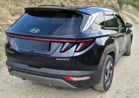 Hyundai Tucson Hybrid AWD Luxury 2022 - 48500 лв. / 24797.66 € - 70817101 5