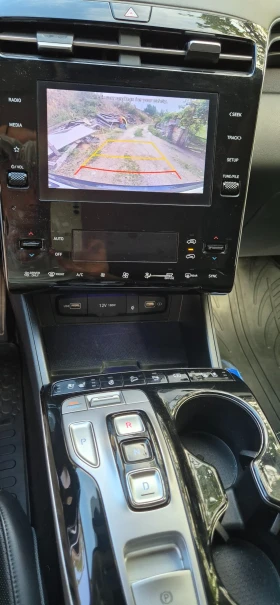 Hyundai Tucson Hybrid AWD Luxury 2022 - 48500 лв. / 24797.66 € - 70817101 8