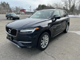 Volvo Xc90 T6 1