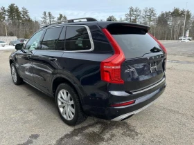 Volvo Xc90 T6 - 32200 лв. - 48295647 | Car24.bg