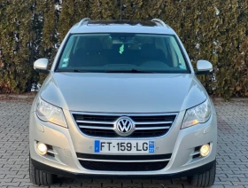 VW Tiguan | Mobile.bg    3