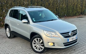 VW Tiguan | Mobile.bg    2