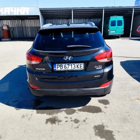 Hyundai IX35 2.0Д, снимка 3