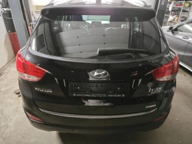 Hyundai IX35 2.0Д, снимка 7