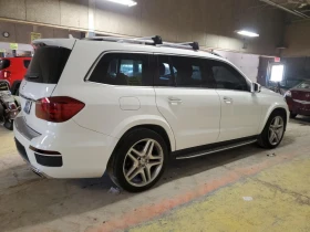 Mercedes-Benz GL 500, снимка 4