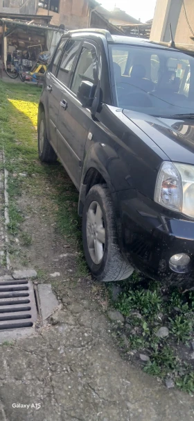 Nissan X-trail  | Mobile.bg    2