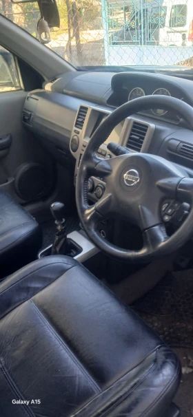 Nissan X-trail  | Mobile.bg    4