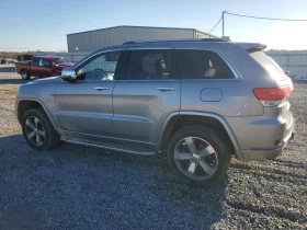 Jeep Grand cherokee - 17400 лв. - 36358936 | Car24.bg