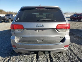 Jeep Grand cherokee - 17400 лв. - 36358936 | Car24.bg