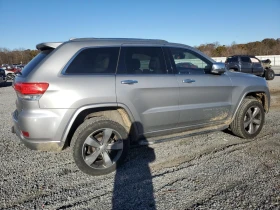 Jeep Grand cherokee - 17400 лв. - 36358936 | Car24.bg