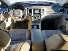 Jeep Grand cherokee - 17400 лв. - 36358936 | Car24.bg