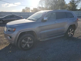 Jeep Grand cherokee - 17400 лв. - 36358936 | Car24.bg