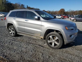 Jeep Grand cherokee - 17400 лв. - 36358936 | Car24.bg