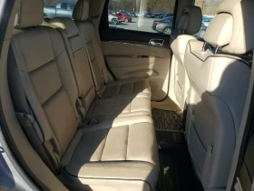 Jeep Grand cherokee - 17400 лв. - 36358936 | Car24.bg