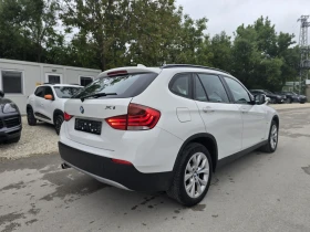     BMW X1 2.0D 143. XDRIVE   