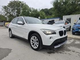     BMW X1 2.0D 143. XDRIVE   