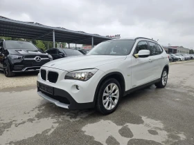     BMW X1 2.0D 143. XDRIVE   
