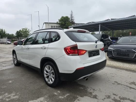     BMW X1 2.0D 143. XDRIVE   