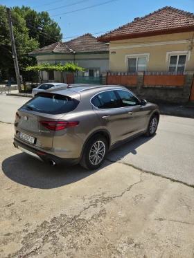 Alfa Romeo Stelvio 2000 T | Mobile.bg    5
