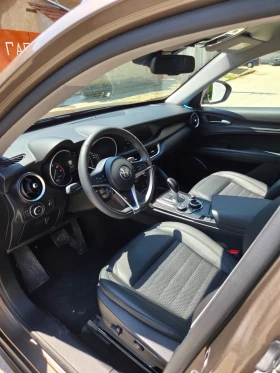 Alfa Romeo Stelvio 2000 T | Mobile.bg    8