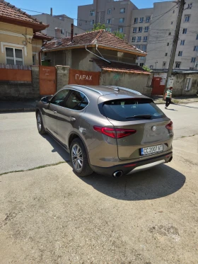 Alfa Romeo Stelvio 2000 T | Mobile.bg    4
