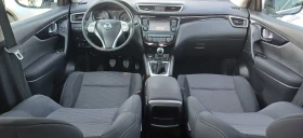 Nissan Qashqai 1.5 dci N-TEC - 19499 лв. - 54324398 8