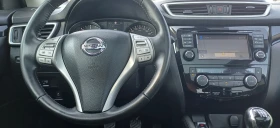 Nissan Qashqai 1.5 dci N-TEC - 19499 лв. - 54324398 6