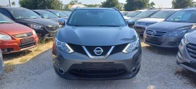 Nissan Qashqai 1.5 dci N-TEC - 19499 лв. - 54324398 2