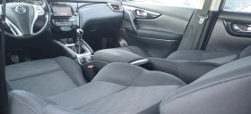 Nissan Qashqai 1.5 dci N-TEC - 19499 лв. - 54324398 7