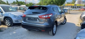 Nissan Qashqai 1.5 dci N-TEC - 19499 лв. - 54324398 4