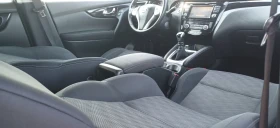 Nissan Qashqai 1.5 dci N-TEC - 19499 лв. - 54324398 9