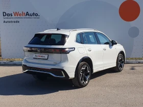 VW Tiguan R-Line 2.0 TDI SCR 4MOTION DSG - 92900 лв. - 45193819 3