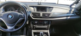 BMW X1 2.0 XD 184. | Mobile.bg    11