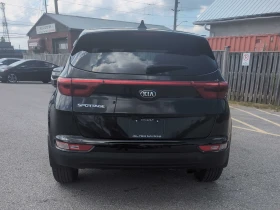 Обява за продажба на Kia Sportage * LX * CARFAX * ЦЕНА ДО БГ ~20 900 лв. - изображение 3