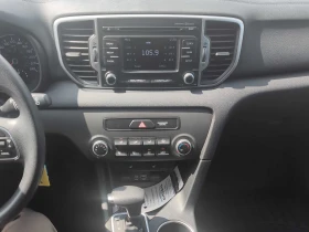 Обява за продажба на Kia Sportage * LX * CARFAX * ЦЕНА ДО БГ ~20 900 лв. - изображение 6