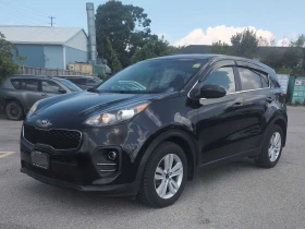 Kia Sportage * LX * CARFAX * ЦЕНА ДО БГ