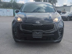 Обява за продажба на Kia Sportage * LX * CARFAX * ЦЕНА ДО БГ ~20 900 лв. - изображение 1