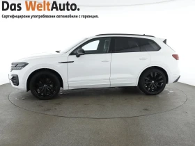 VW Touareg R-Line 3.0 V6 TDI SCR 4MOTION - 106900 лв. - 13224266 2