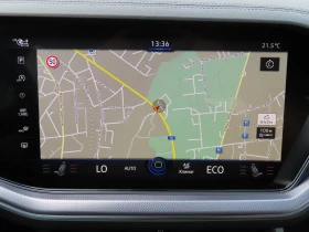 VW Touareg R-Line 3.0 V6 TDI SCR 4MOTION - 106900 лв. - 13224266 17