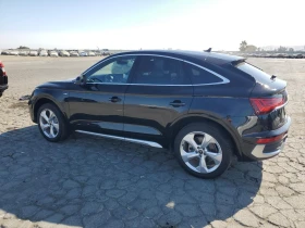 Audi Q5 SPORTBACK PREMIUM PLUS DIGITAL/RECARO// | Mobile.bg    4