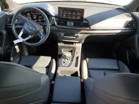 Audi Q5 SPORTBACK PREMIUM PLUS DIGITAL/RECARO// | Mobile.bg    8