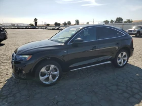 Audi Q5 SPORTBACK PREMIUM PLUS DIGITAL/RECARO// | Mobile.bg    3