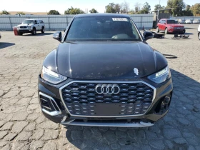 Audi Q5 SPORTBACK PREMIUM PLUS DIGITAL/RECARO// | Mobile.bg    2