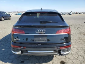 Audi Q5 SPORTBACK PREMIUM PLUS DIGITAL/RECARO// | Mobile.bg    5
