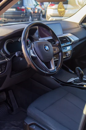Обява за продажба на BMW X3 20d xDrive  ~46 000 лв. - изображение 4
