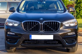 Обява за продажба на BMW X3 20d xDrive  ~46 000 лв. - изображение 7