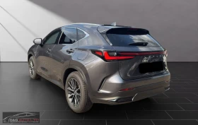 Lexus NX 350h EXECUTIVE/240HP/4X4/PANO/HUD/MEMORY/360CAM/742f - 113099 лв. - 54427307 4