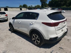 Kia Sportage | Mobile.bg    4