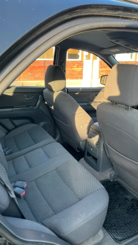 Kia Sorento 2.4i | Mobile.bg    8